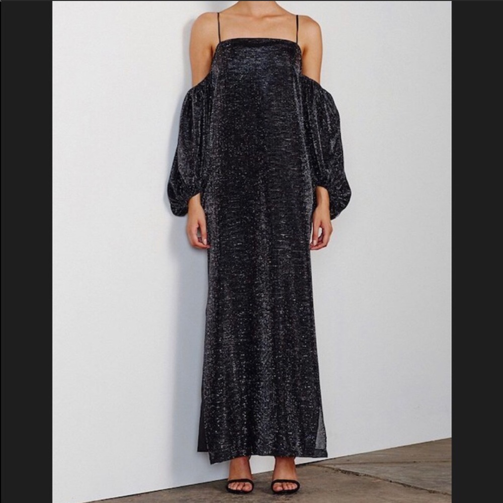 Shona Joy Esmeralda Cocktail Dress NWT